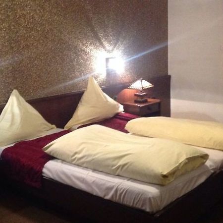 Brunnen Hotel Έσσεν Εξωτερικό φωτογραφία