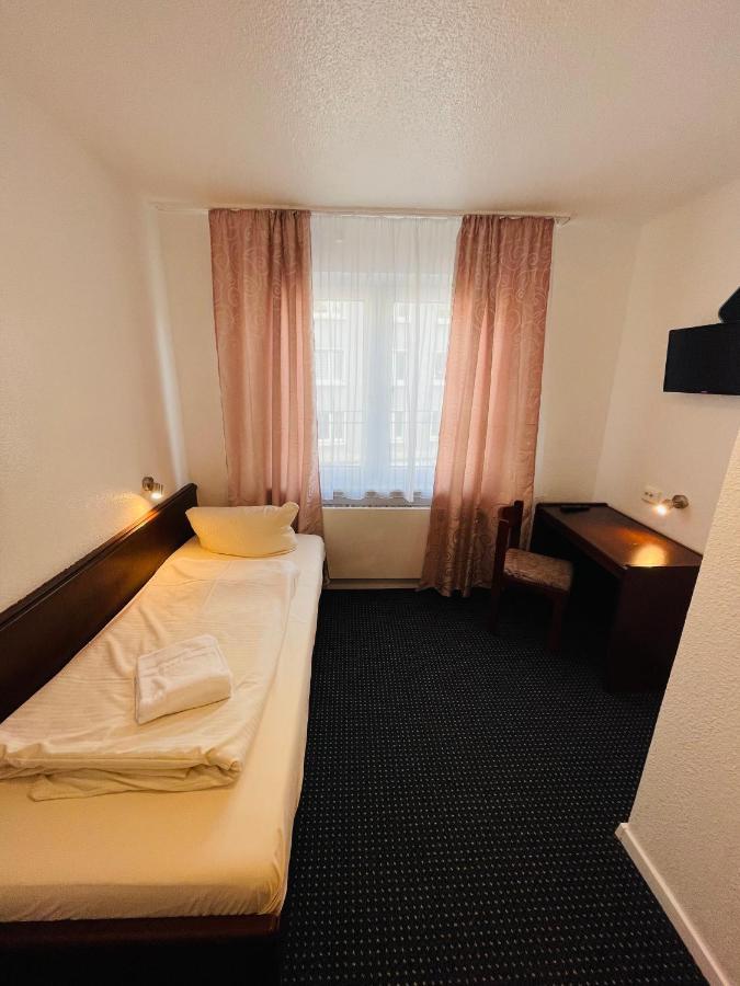 Brunnen Hotel Έσσεν Εξωτερικό φωτογραφία
