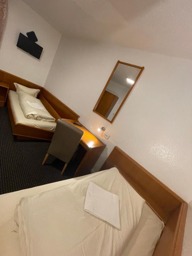 Brunnen Hotel Έσσεν Εξωτερικό φωτογραφία