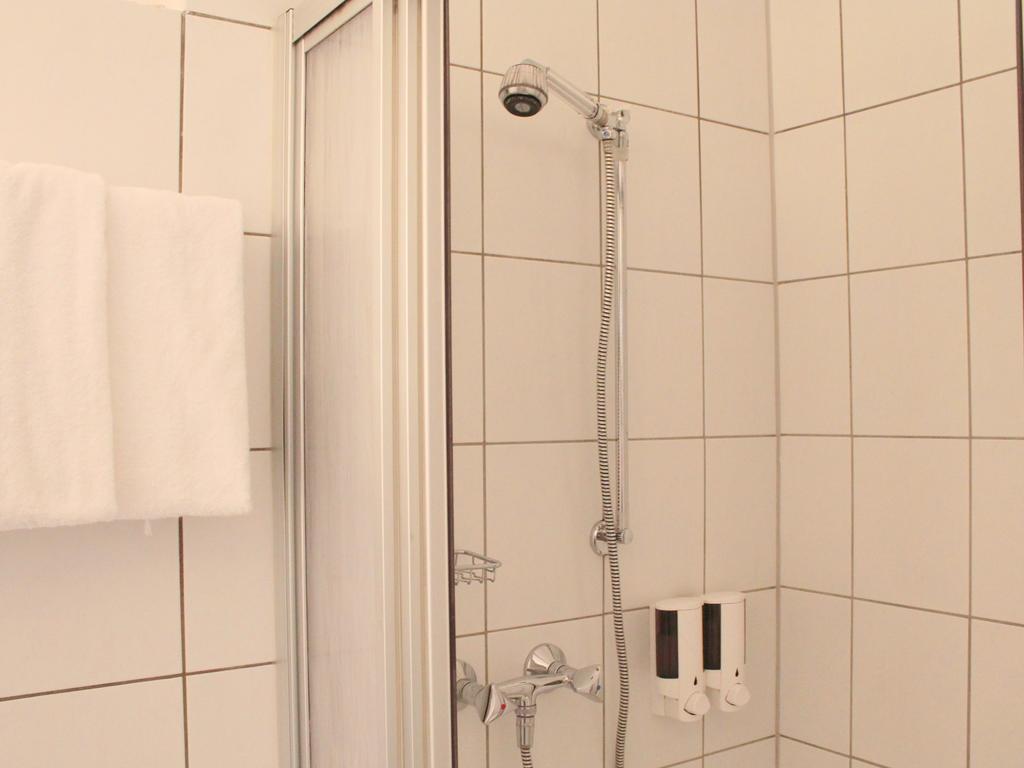 Brunnen Hotel Έσσεν Εξωτερικό φωτογραφία