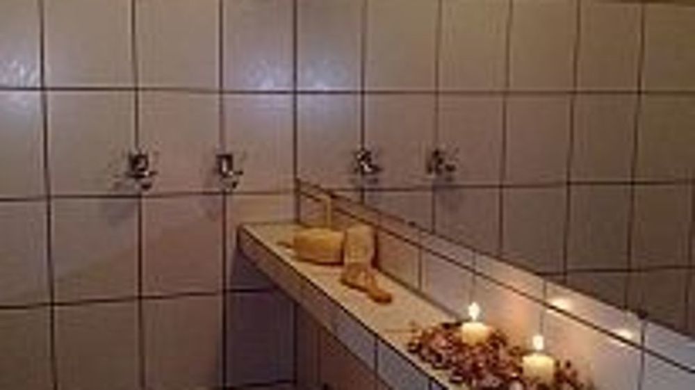 Brunnen Hotel Έσσεν Εξωτερικό φωτογραφία