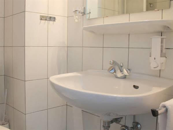 Brunnen Hotel Έσσεν Εξωτερικό φωτογραφία